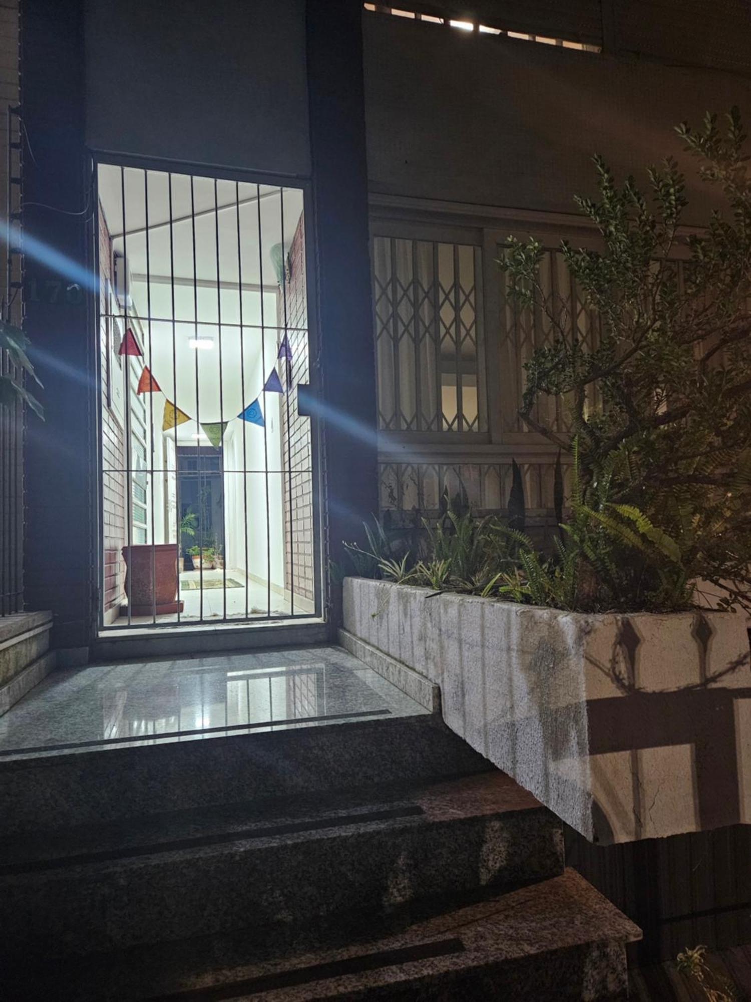 Espaco Semente Poa Lirio Porto Alegre Exteriör bild